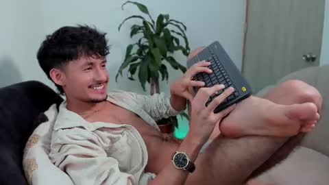 Fabian online show from 02-21-25, 07:56