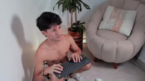 Fabian online show from 02-27-25, 08:06