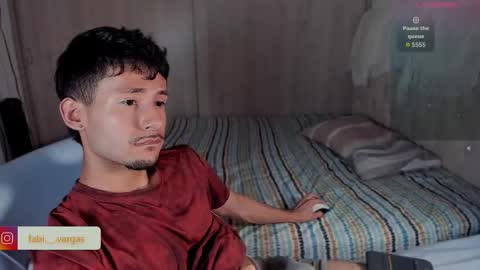 Fabian online show from 01-10-26, 09:44