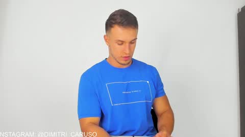 Snapshot of dimitricaruso chatting on 01-27-25, 11:11 dimitricaruso online show from 01-27-25, 11:11