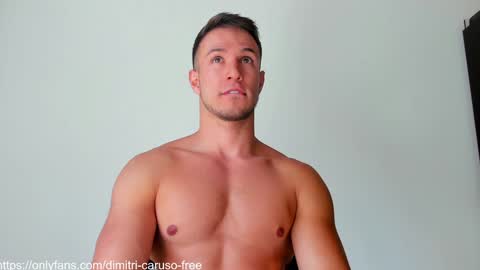 Snapshot of dimitricaruso chatting on 01-31-25, 05:42 dimitricaruso online show from 01-31-25, 05:42