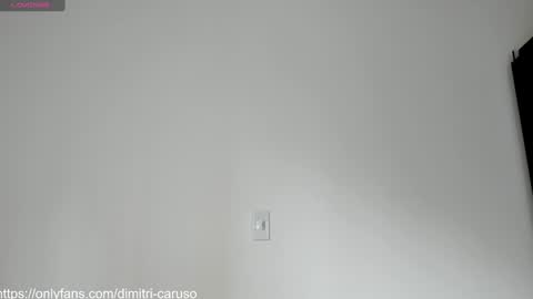 Snapshot of dimitricaruso chatting on 02-05-25, 05:09 dimitricaruso online show from 02-05-25, 05:09