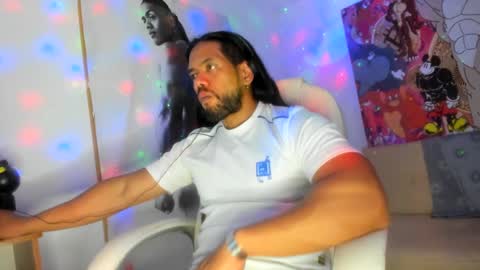 Snapshot of dimitry_muscle chatting on 02-09-25, 04:36 dimitry kyle mucle online show from 02-09-25, 04:36