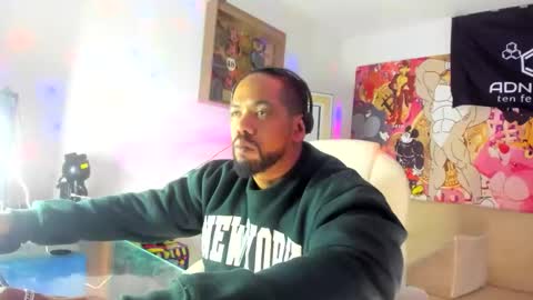 dimitry kyle mucle online show from 11-05-25, 10:43