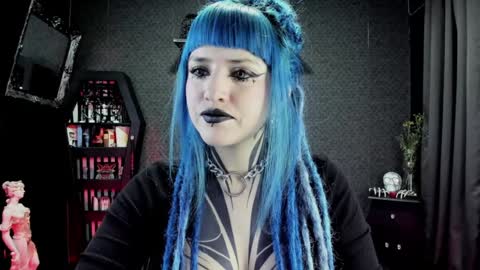 dimmuanddarkness online show from 12-27-24, 11:06