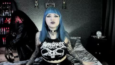 dimmuanddarkness online show from 01-24-25, 02:39