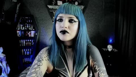 dimmuanddarkness online show from 02-01-25, 03:52