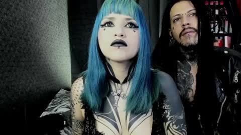 dimmuanddarkness online show from 02-15-25, 03:31