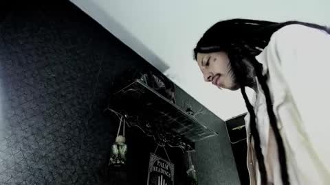 dimmuanddarkness online show from 02-21-25, 05:35