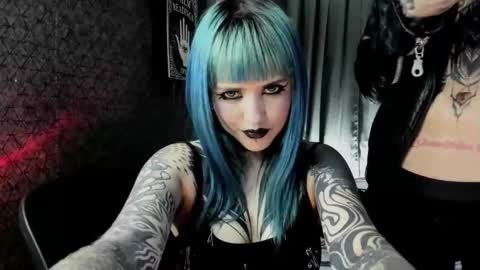 dimmuanddarkness online show from 02-28-25, 07:15