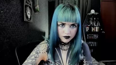 dimmuanddarkness online show from 03-02-25, 01:49