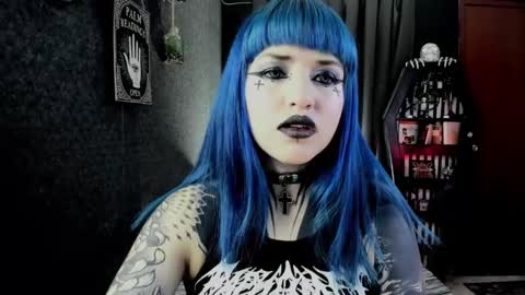 dimmuanddarkness online show from 03-08-25, 09:17