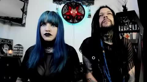 dimmuanddarkness online show from 09-10-25, 05:29