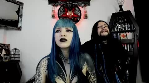 dimmuanddarkness online show from 09-27-25, 06:40