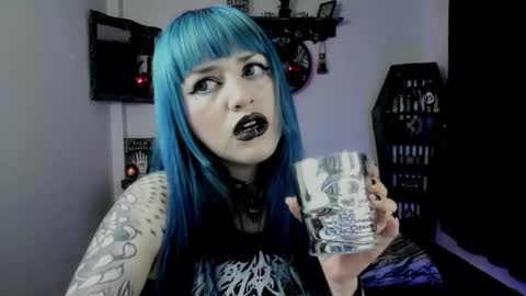 dimmuanddarkness online show from 02-20-26, 11:54