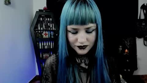 dimmuanddarkness online show from 03-19-26, 04:11