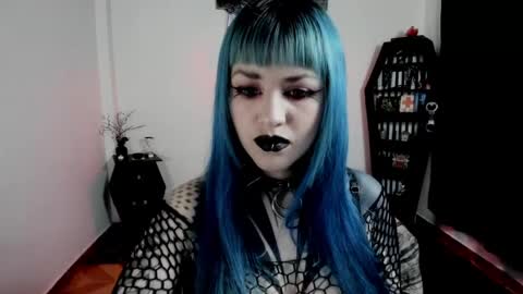 dimmuanddarkness online show from 04-22-26, 01:08