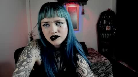 dimmuanddarkness online show from 04-27-26, 04:49