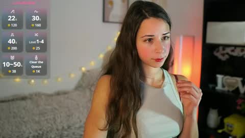 Dina online show from 01-16-26, 08:40