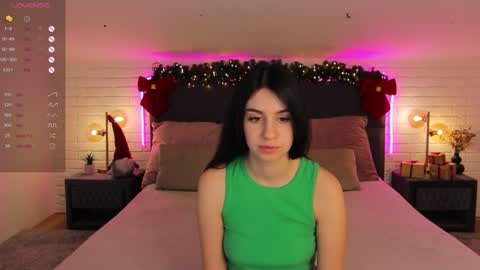 Dina Foxxx online show from 01-07-25, 01:14