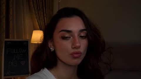 Dina and ill be glad to be here with you follow to me  online show from 02-07-26, 01:15