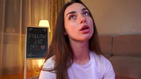 Dina and ill be glad to be here with you follow to me  online show from 02-17-26, 01:18