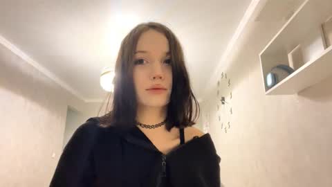 Snapshot of dinakonno chatting on 03-21-26, 02:09 Amelia online show from 03-21-26, 02:09