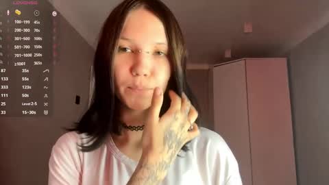 Amelia online show from 04-28-26, 11:04