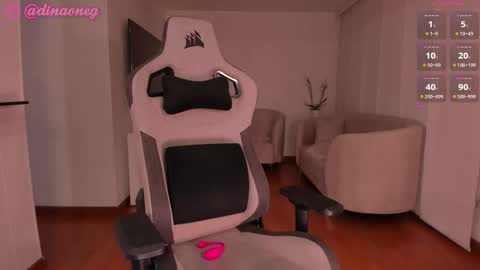 Diana Gomez online show from 02-09-25, 07:16