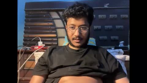Dinchain online show from 05-08-26, 04:01