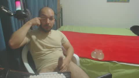 Dincht online show from 12-31-24, 09:21