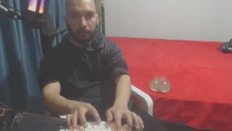 Dincht online show from 02-04-25, 05:21