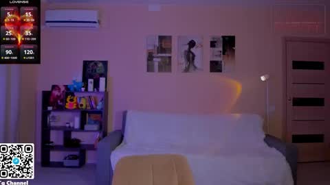 Jessie online show from 02-24-26, 11:52