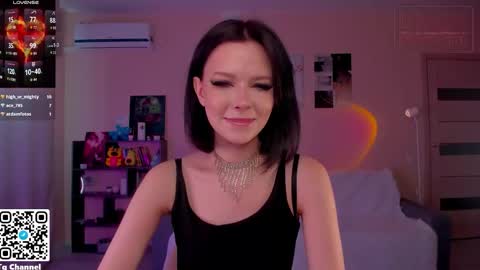 Jessie online show from 03-08-26, 07:01