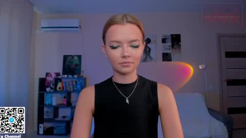 Jessie online show from 04-26-26, 07:17