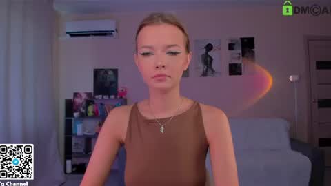 Jessie online show from 06-14-26, 06:26