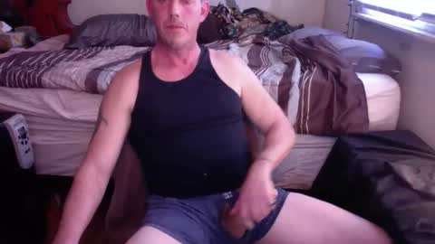 ManDingoMan online show from 01-31-26, 08:18