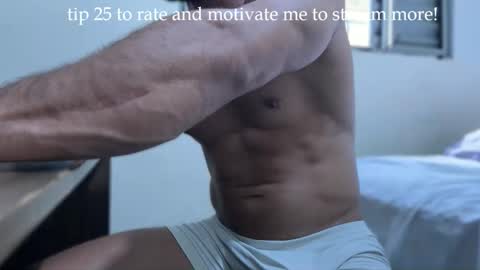 dinhoo14 online show from 10-14-25, 01:01