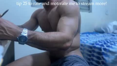 dinhoo14 online show from 10-23-25, 03:39