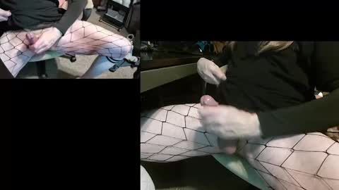 Dinkdork just having a good time online show from 12-10-24, 06:22