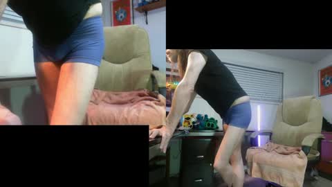 Dinkdork just having a good time online show from 02-24-25, 05:43