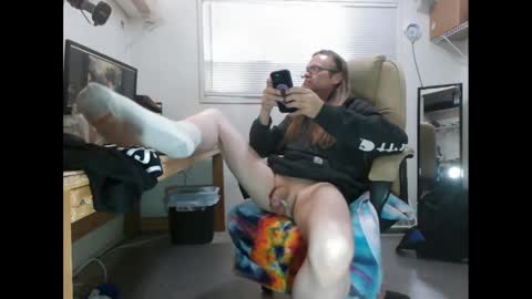 Dinkdork just having a good time online show from 09-21-25, 05:47