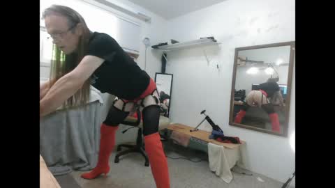 Dinkdork just having a good time online show from 05-22-26, 01:35