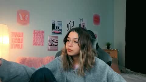 Snapshot of dinnerwithflowers chatting on 02-10-26, 01:04 Sara Connor online show from 02-10-26, 01:04