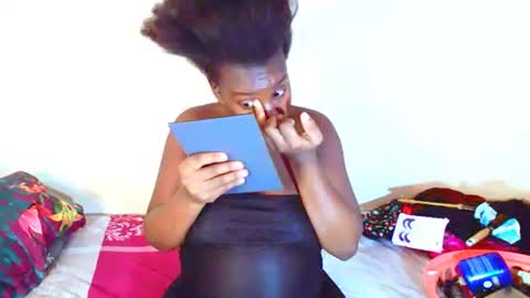 dinnydakrazx online show from 02-03-25, 09:08