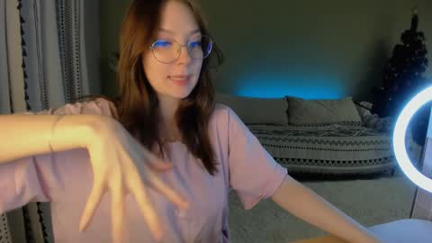 Dina online show from 12-14-24, 01:16