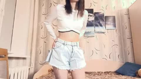 Snapshot of dinorahfleeks chatting on 03-11-26, 07:20 dinorahfleeks online show from 03-11-26, 07:20