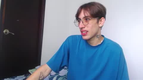 Dio online show from 11-14-25, 02:27