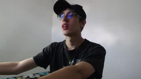 Dio online show from 11-18-25, 01:15