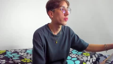 Dio online show from 12-04-25, 03:21